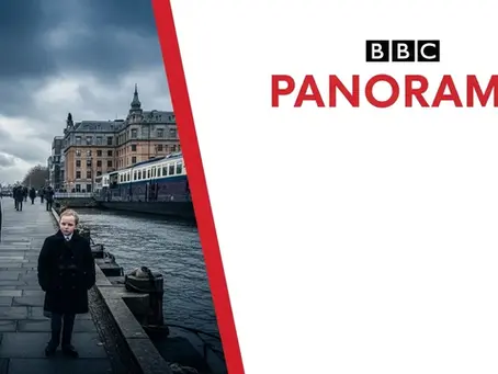 🎥 Invité a BBC Panorama a Investigar mi Reclamación por Comisiones de MoraBanc Andorra 💶