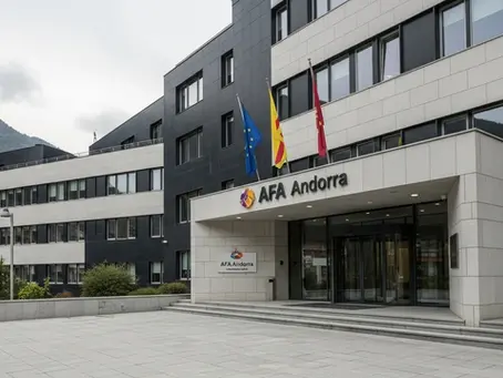 El paper de l’Autoritat Financera Andorrana (AFA) en la regulació dels bancs andorrans com Morabanc
