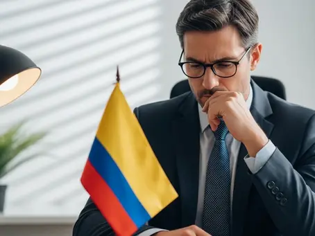 ✍️ Copywrite Colombia vs Altus Traducciones®:
