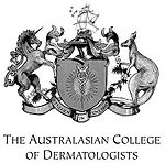 The Australasian College of Dermatologists Logo