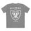 Thumbnail: Crew Neck T-shirt White Raiders