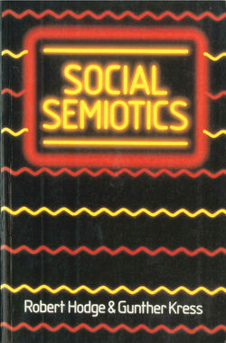 Social Semiotics by Hodge and Kress.jpg