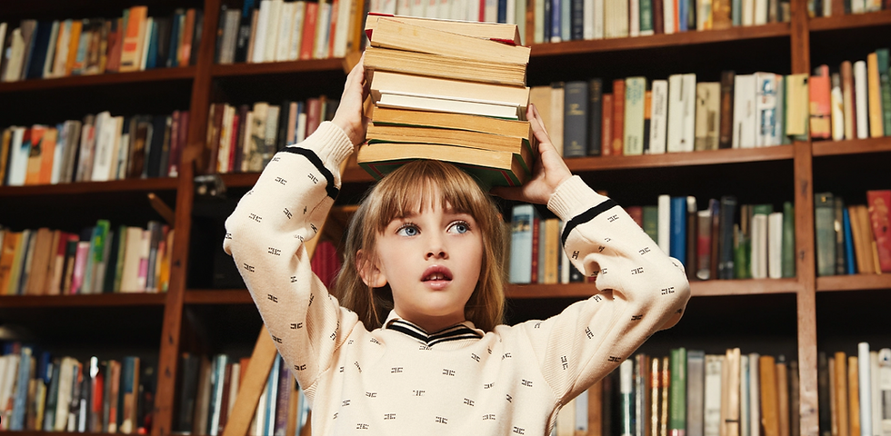 Mix-and-Match School Outfits with Top Kids’ Fashion Brands