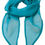 Thumbnail: Plain chiffon scarf
