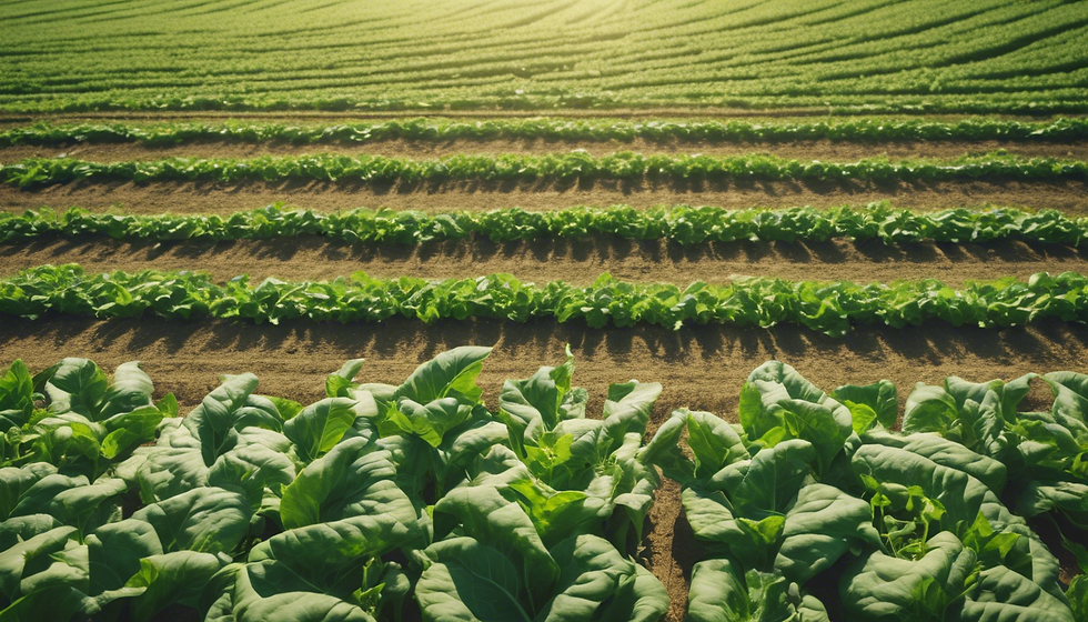 Sustainable Agriculture Conference