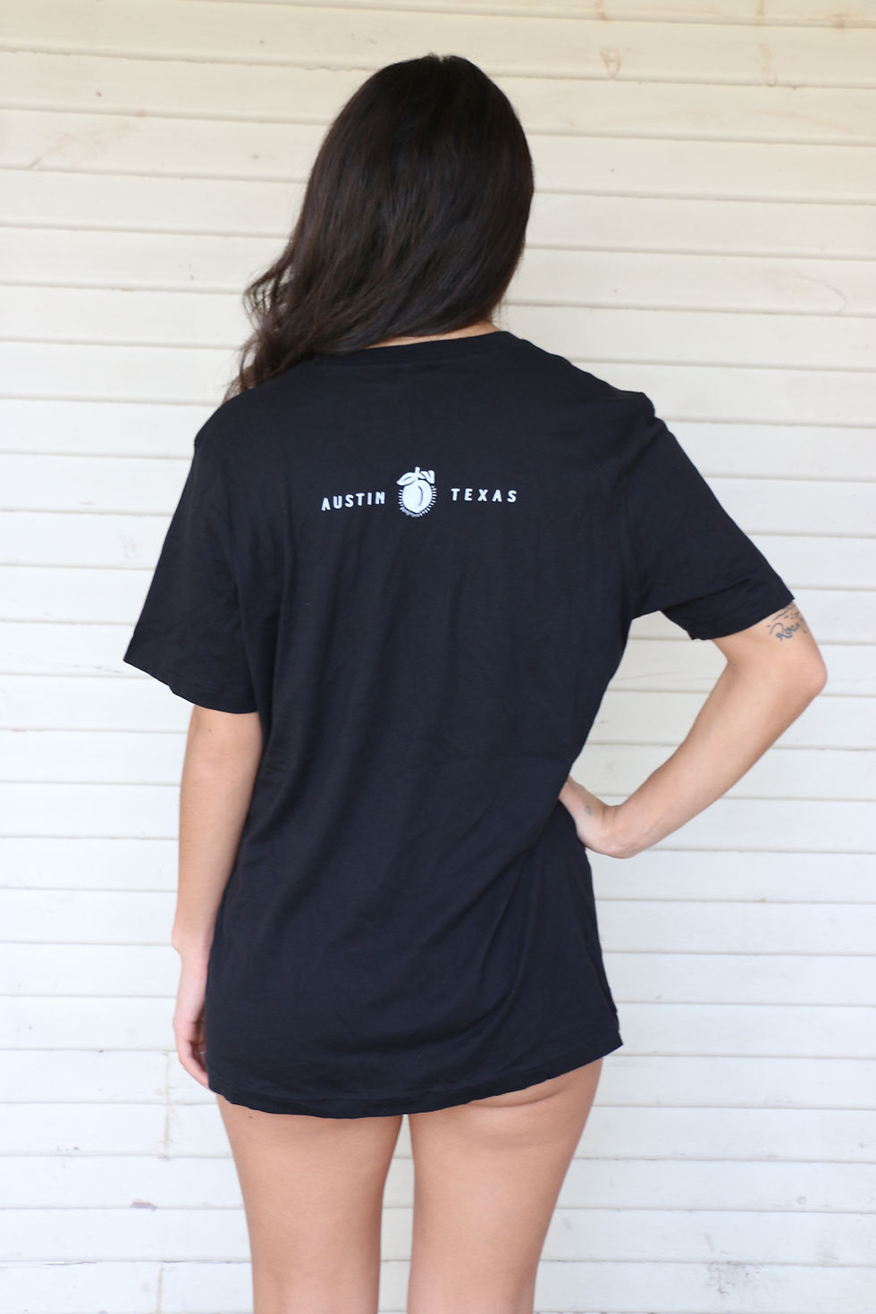 Thumbnail: WE SHOULD GET NAKED TEE