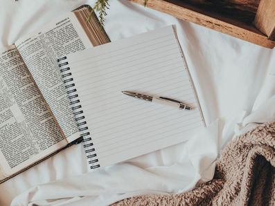 Remain steadfast in the faith