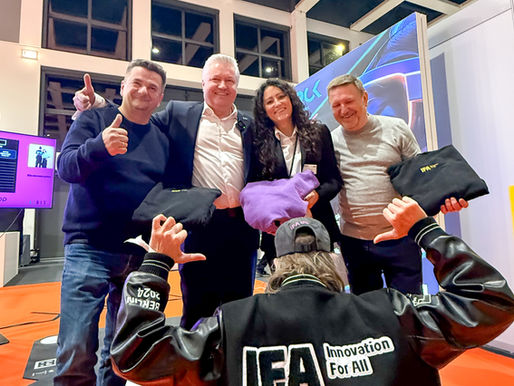 Von Point of Sales zu Point of Emotion: Wie Exergaming den Retail transformiert