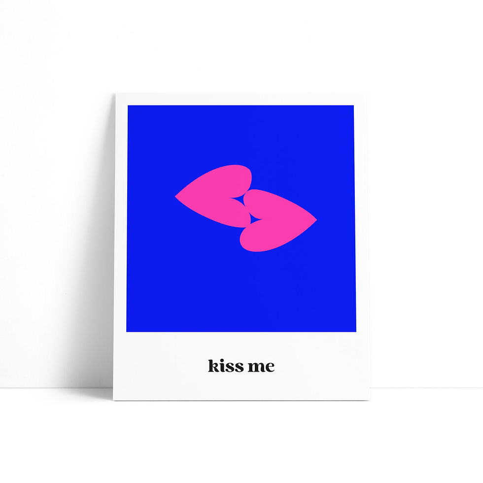 Miniature : love club