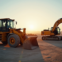 Essential Equipment Rentals for Your Next Project