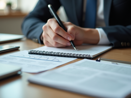 How to start a business: The Basics