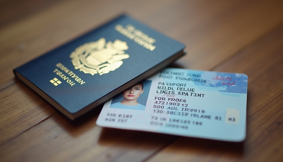 Companies House Identity Verification Guide