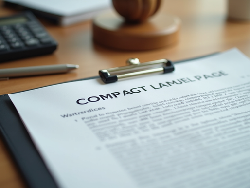 Removing a Shareholder from a Limited Company