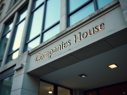 What is Companies House role in limited companies?