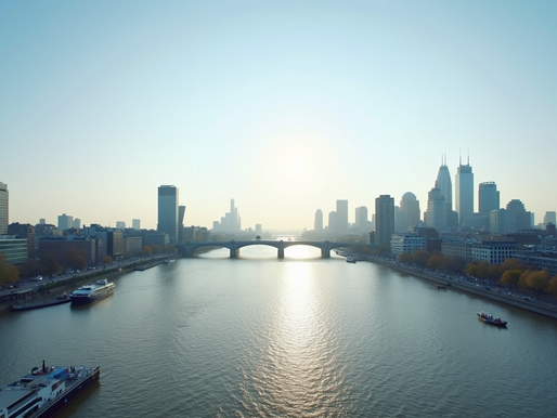 Post-Brexit: Will it be worth forming and running a UK company?