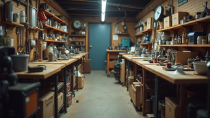 6 Tips for Building a Solid Business Foundation