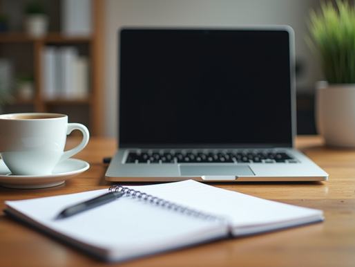 Guide to Starting an Online Business