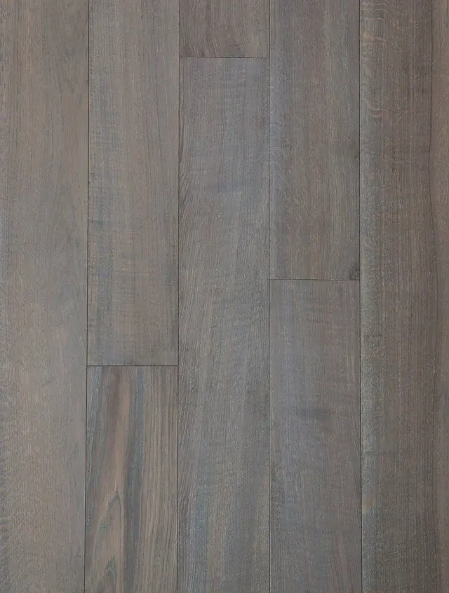 Nordic Winter – Solid Oak