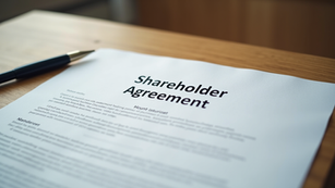 A Guide on How to Add and Remove a Company Shareholder