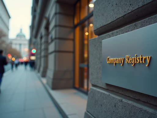 How do I find the details of a shareholder of a company