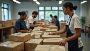 The Ultimate Guide to Creating a Charity