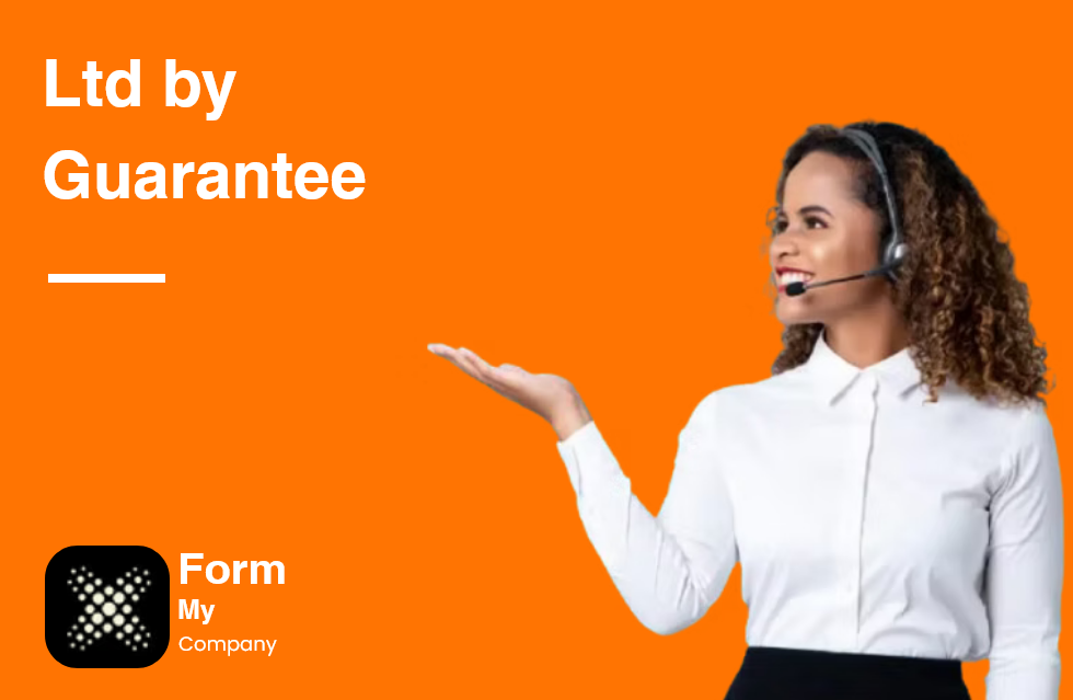 Ltd by Guarantee
