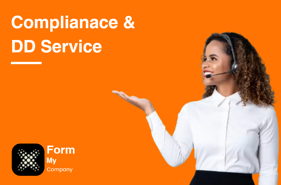 Complianace & DD Service