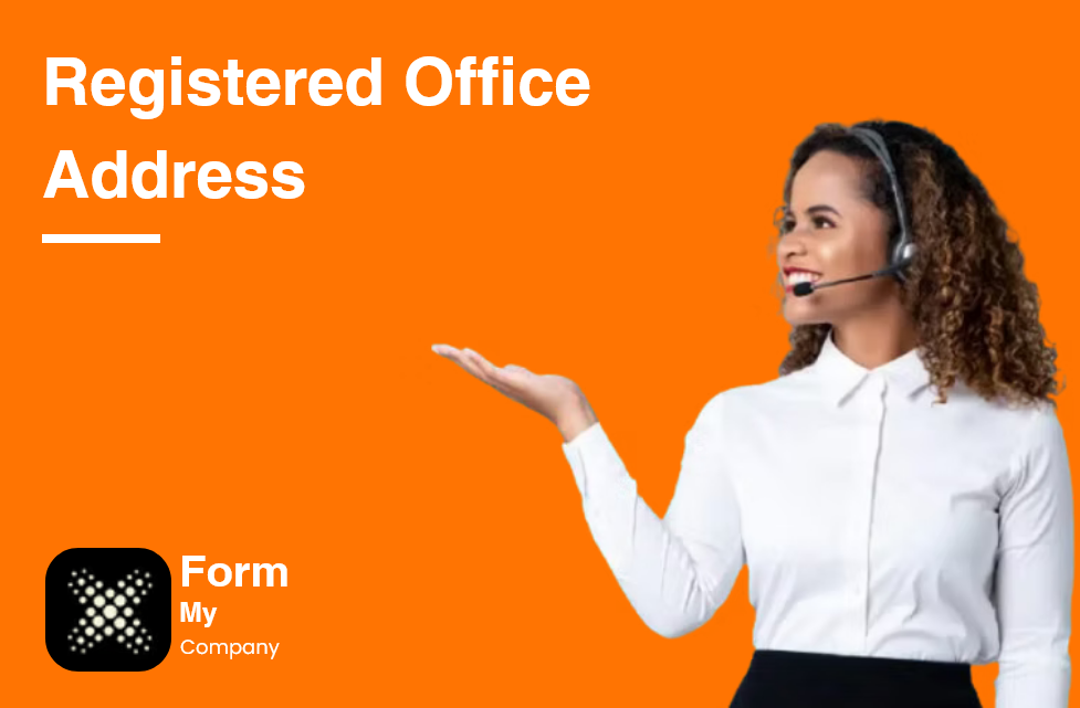Registered Office Address
