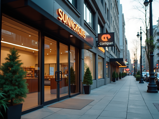 What is a Business Trading Address Provider?