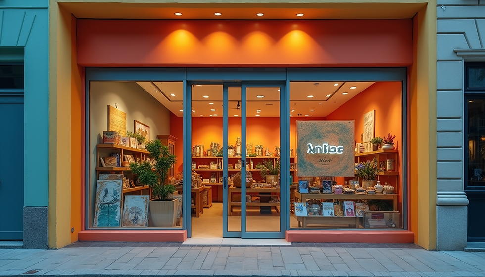 4 Tips to Boost Your Business Brand
