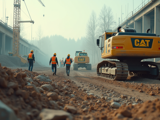 GOV.UK Construction Industry Scheme (CIS) Explained