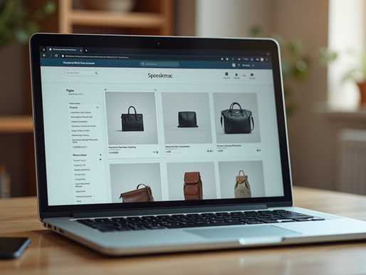 Essential Reading: How to Sell Products Online