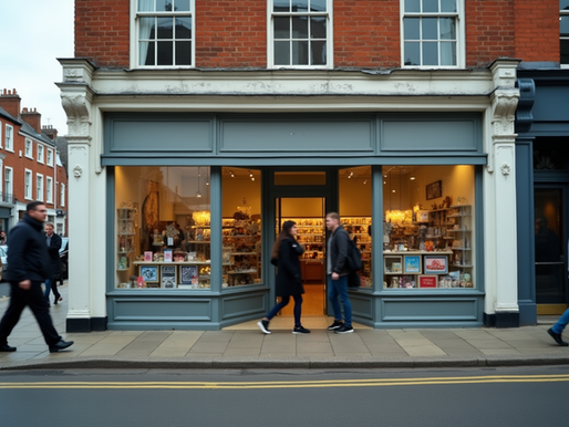 How to Value Your Small Business in the UK: A Complete Guide