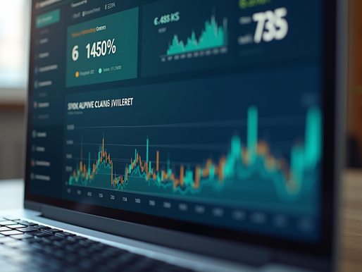 Using Affiliate Marketing as a Successful Side Business