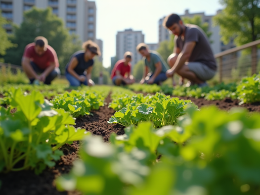 How Social Enterprise is becoming the Hot New Business in the UK