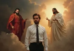 Blessed Are The Poor in Spirit family1 c