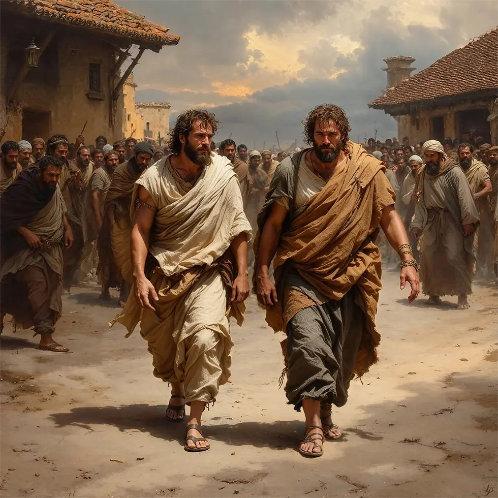 Blessed Are The Poor in Spirit Man1.webp