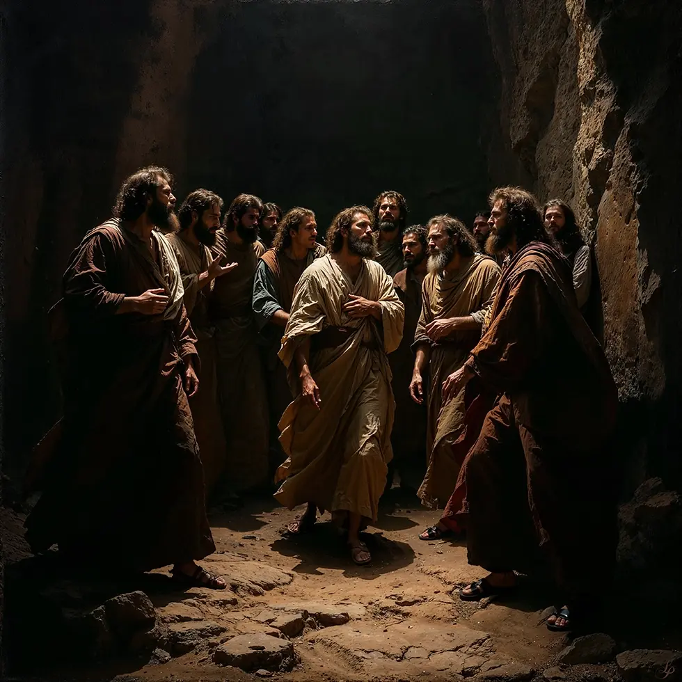 Blessed Are The Poor in Spirit Man1.webp