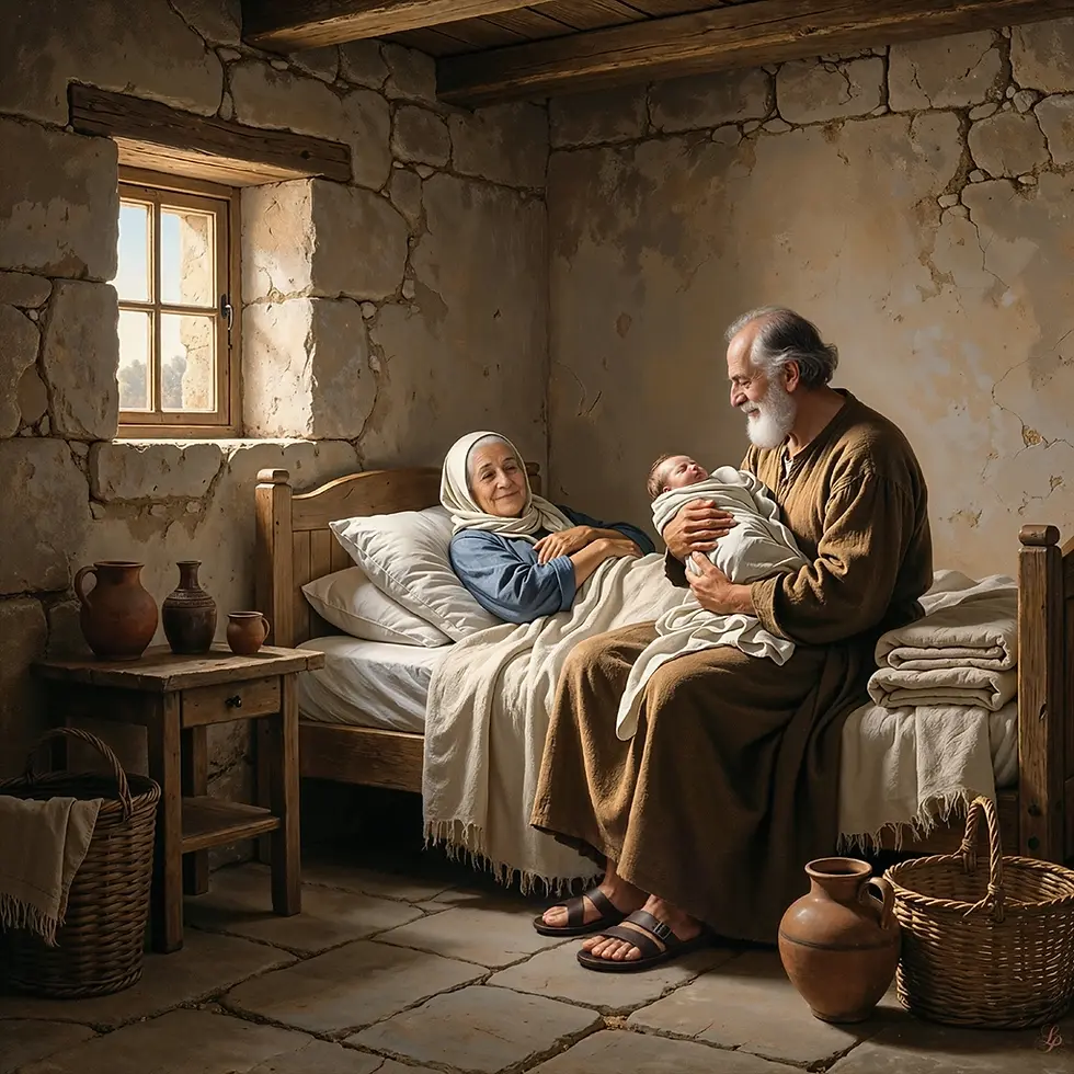 John Is Born1.webp
