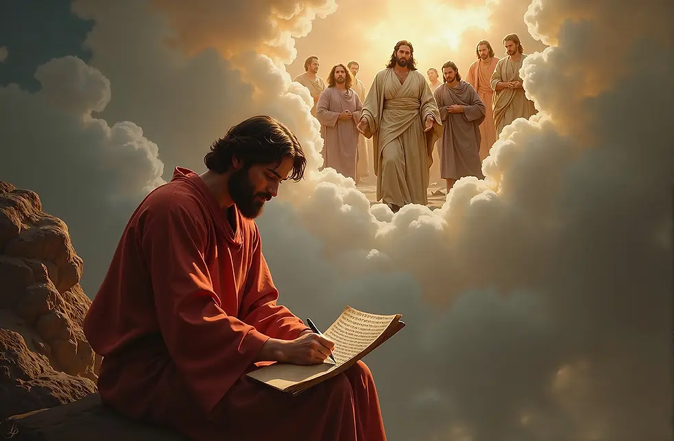 Blessed Are The Poor in Spirit family1.webp