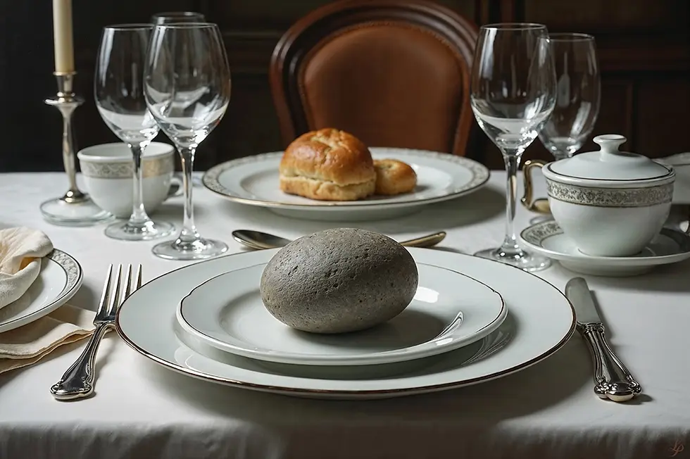 Blessed Are The Poor in Spirit family1.webp