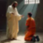 Blessed Are The Poor in Spirit Man1.webp