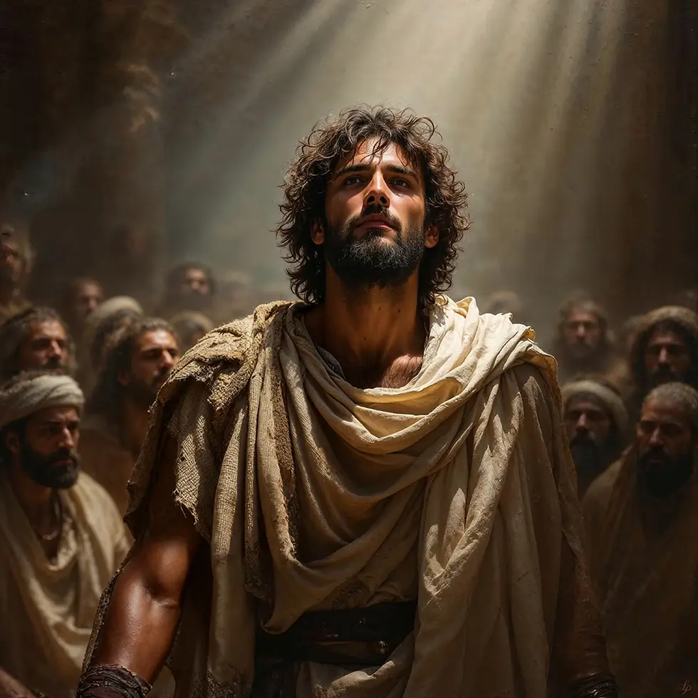 Blessed Are The Poor in Spirit Man1.webp