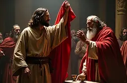 Blessed Are The Poor in Spirit family1 c