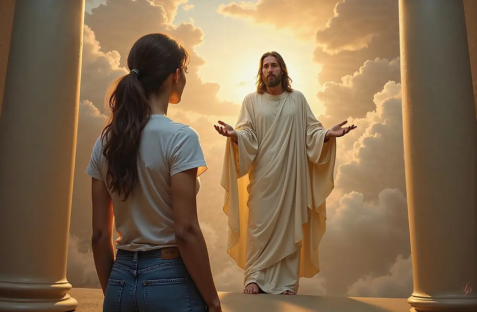 Blessed Are The Poor in Spirit family1.webp