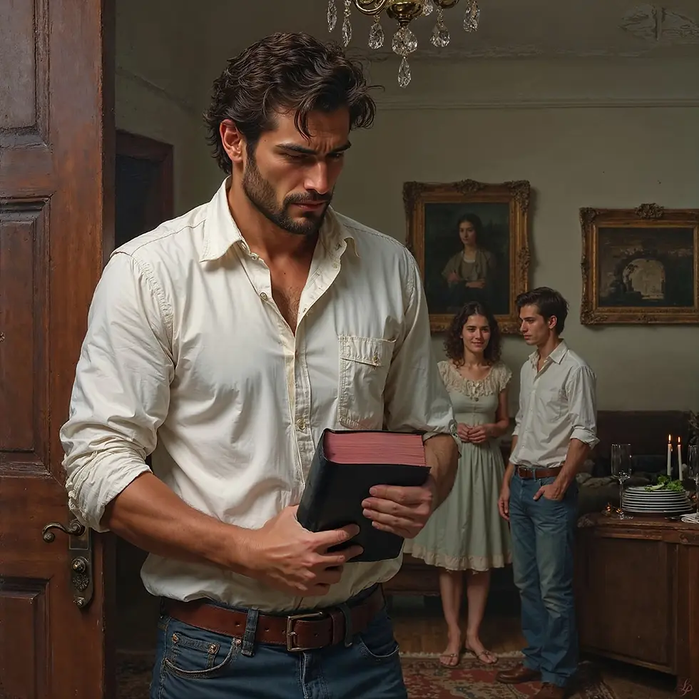 Blessed Are The Poor in Spirit Man1.webp