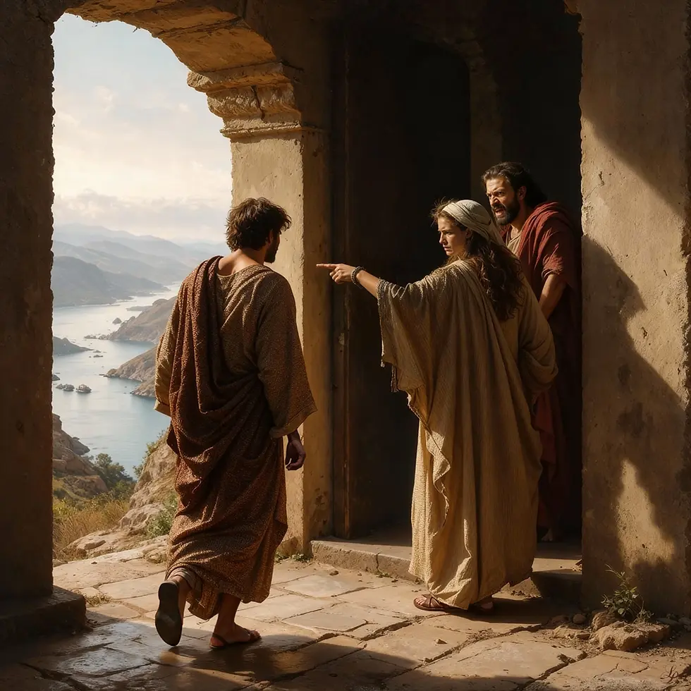 Blessed Are The Poor in Spirit Man1.webp