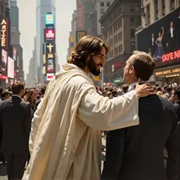 Blessed Are The Poor in Spirit Man1 copy.webp