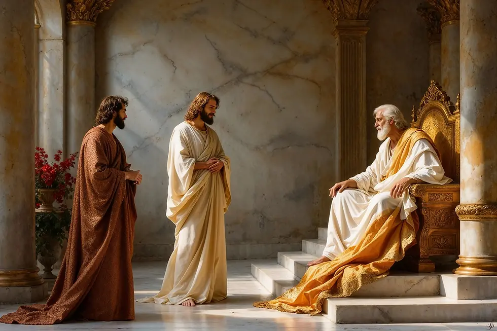 Blessed Are The Poor in Spirit family1.webp