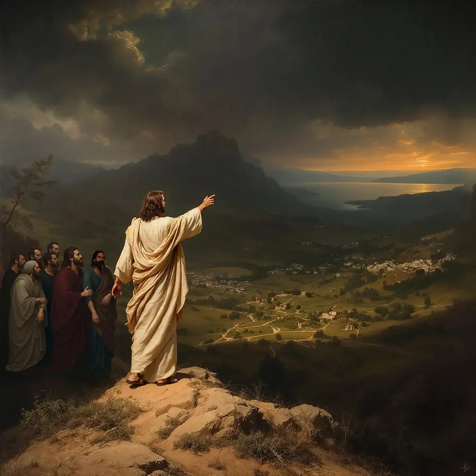 Blessed Are The Poor in Spirit Man1.webp